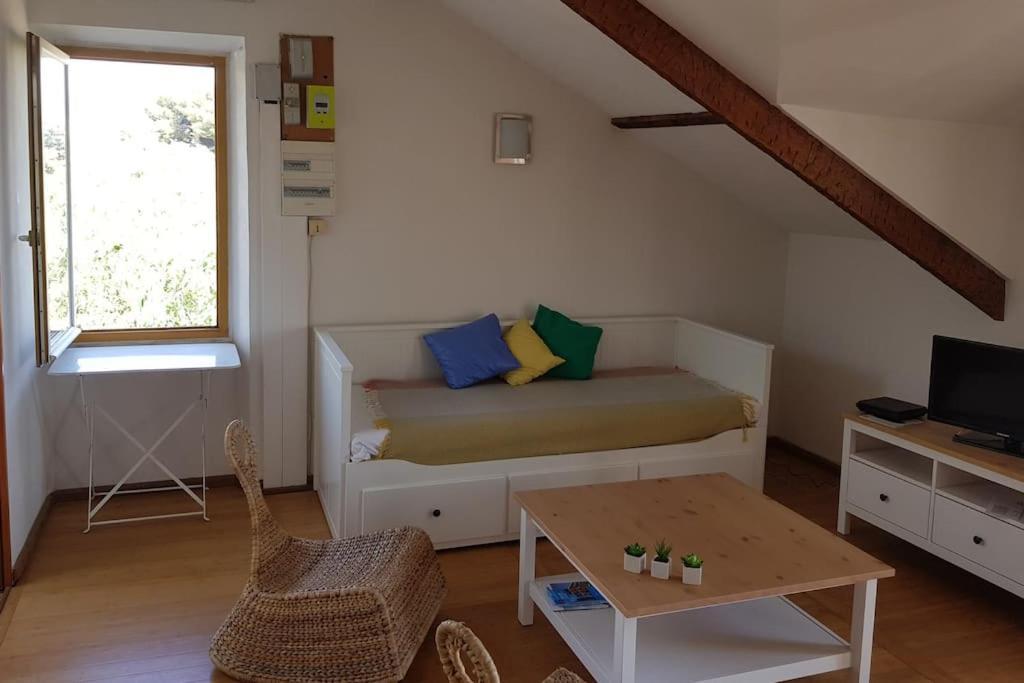 Appartement Pres Des Plages Du Mourillon Toulon Exterior foto